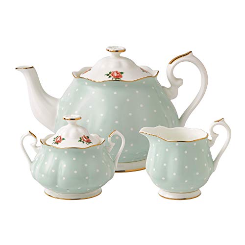 Royal Albert Country Roses 3-Piece Set