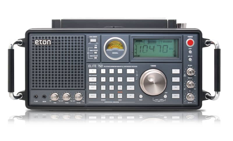 Eton Elite 750 Desktop Radio