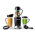 Magic Bullet Nutribullet RX 10-Piece Blender