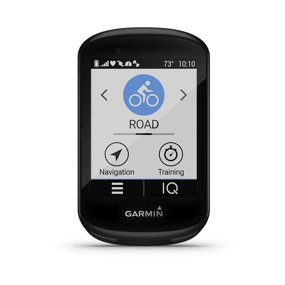 Garmin Edge Performance GPS Bike Computer