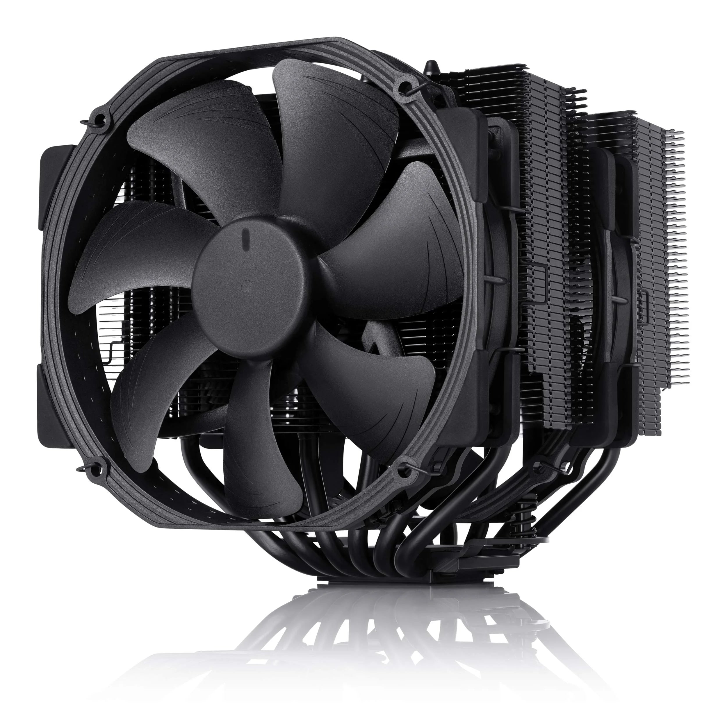 Noctua NH-D15 chromax.Black CPU Cooler