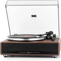 1byone Hi-Fi Belt Drive Turntable