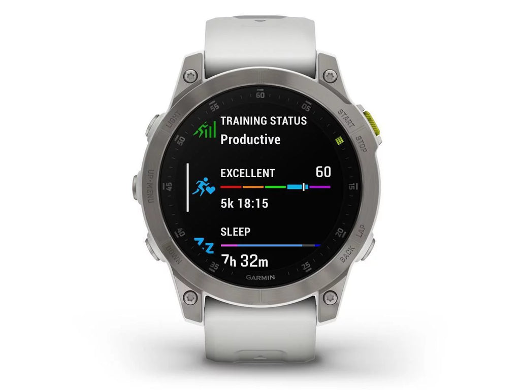 Garmin Epix Gen 2 Sapphire 47mm Smartwatch