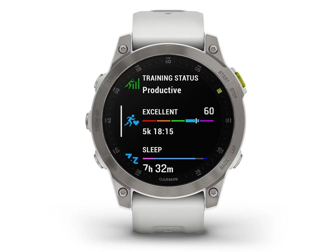 Garmin Epix Gen 2 Sapphire 47mm Smartwatch