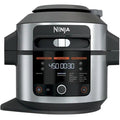 Ninja Foodi 6.5-Qt 14-in-1 SmartLid Cooker