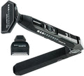 MANGROOMER Ultimate Back Shaver