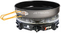 Jetboil HalfGen Basecamp Camping Stove