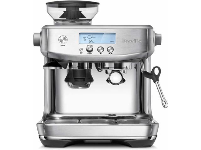 Breville Barista Pro Espresso Machine