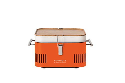 Everdure Blumenthal Portable Charcoal BBQ
