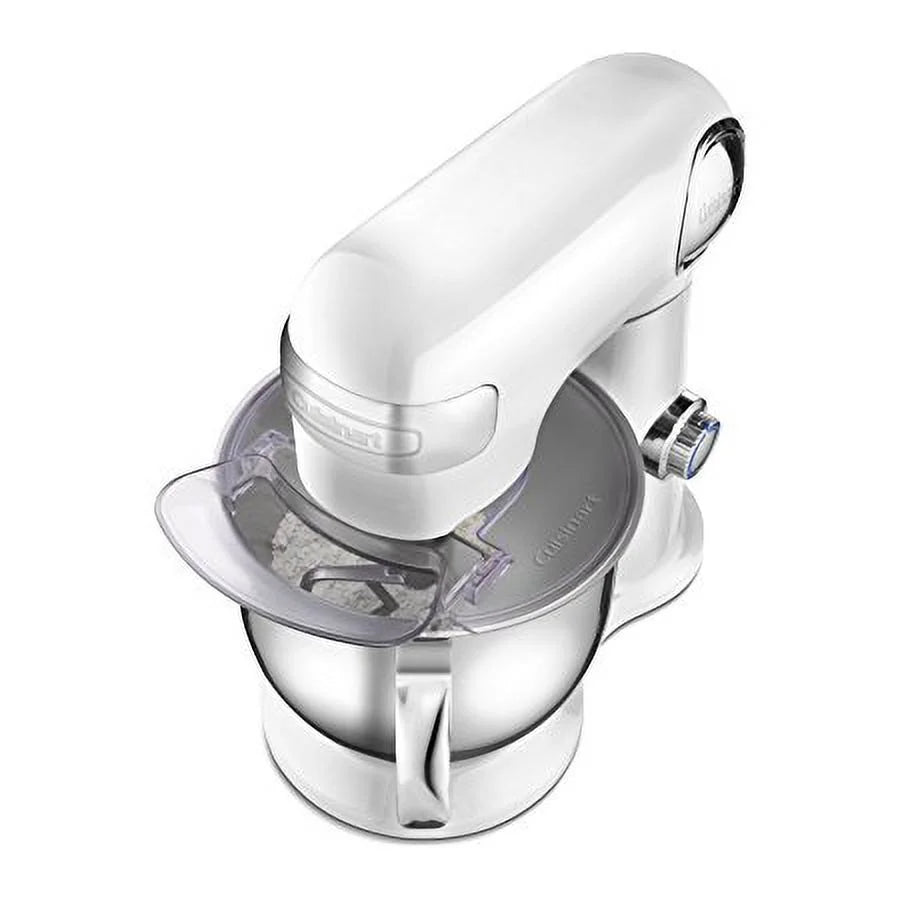 Cuisinart Precision Master 5.5-Qt Stand Mixer