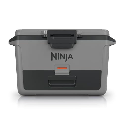 Ninja FrostVault 48-Qt Hard Cooler
