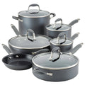 Anolon Advanced Home 11-Piece Cookware Set