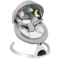 HARPPA Electric Baby Swing