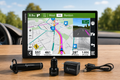 Garmin DriveSmart 86 8-inch GPS Navigator