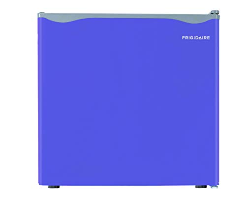 Frigidaire 1.1 Cu. Ft. Compact Fridge, Purple