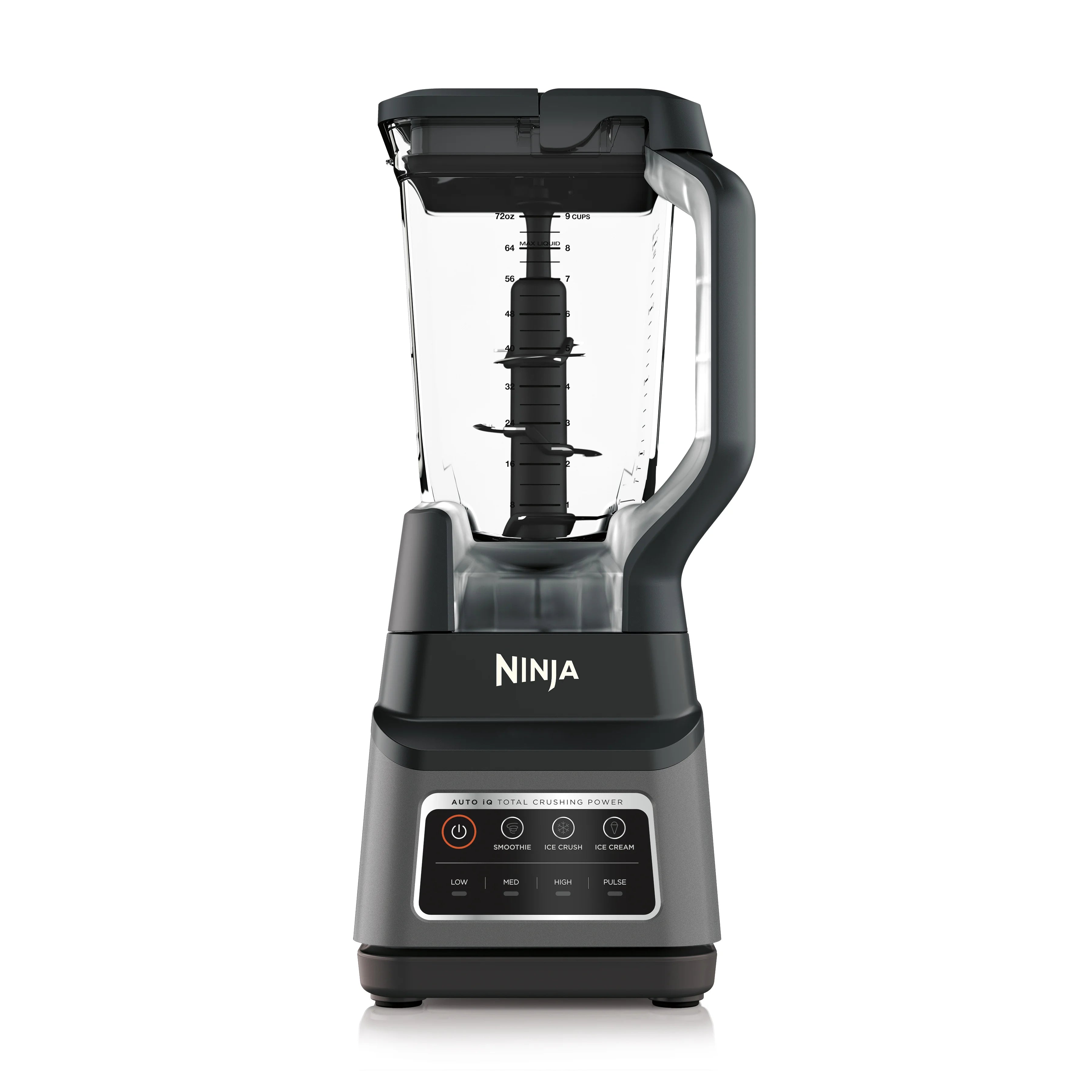 Ninja Professional Plus Blender with Auto-iQ, 1400 W