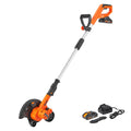 VEVOR 20V Cordless Lawn Edger