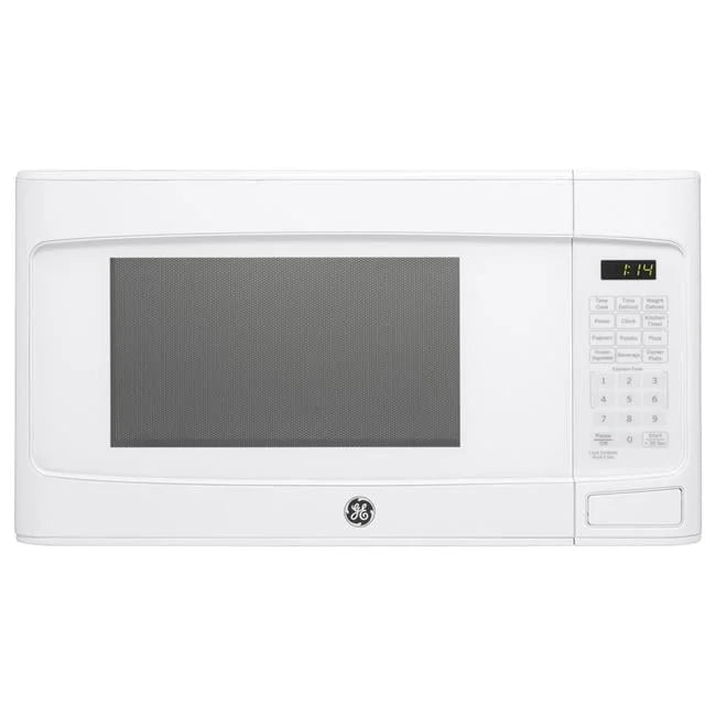 GE Appliances 1.1 cu. ft. 950W Microwave