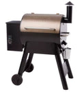 Traeger PRO 22 Wood Pellet Grill