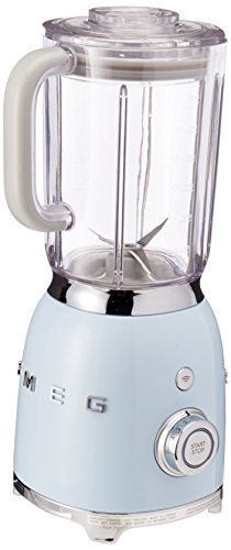 Smeg Style 50s Retro Blender