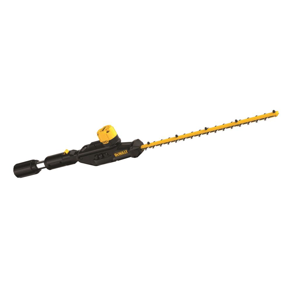 Pole Hedge Trimmer Attachment