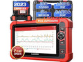 Launch X431 CRP919X OBD2 Scanner: 2023 Bi-Directional Scan Tool with 2-Year Updates, Added TPMS &BST360, ECU Coding, CAN FD/DoIP, All System Diagnostic Scanner with 31 Services, Upgrade of CRP909X