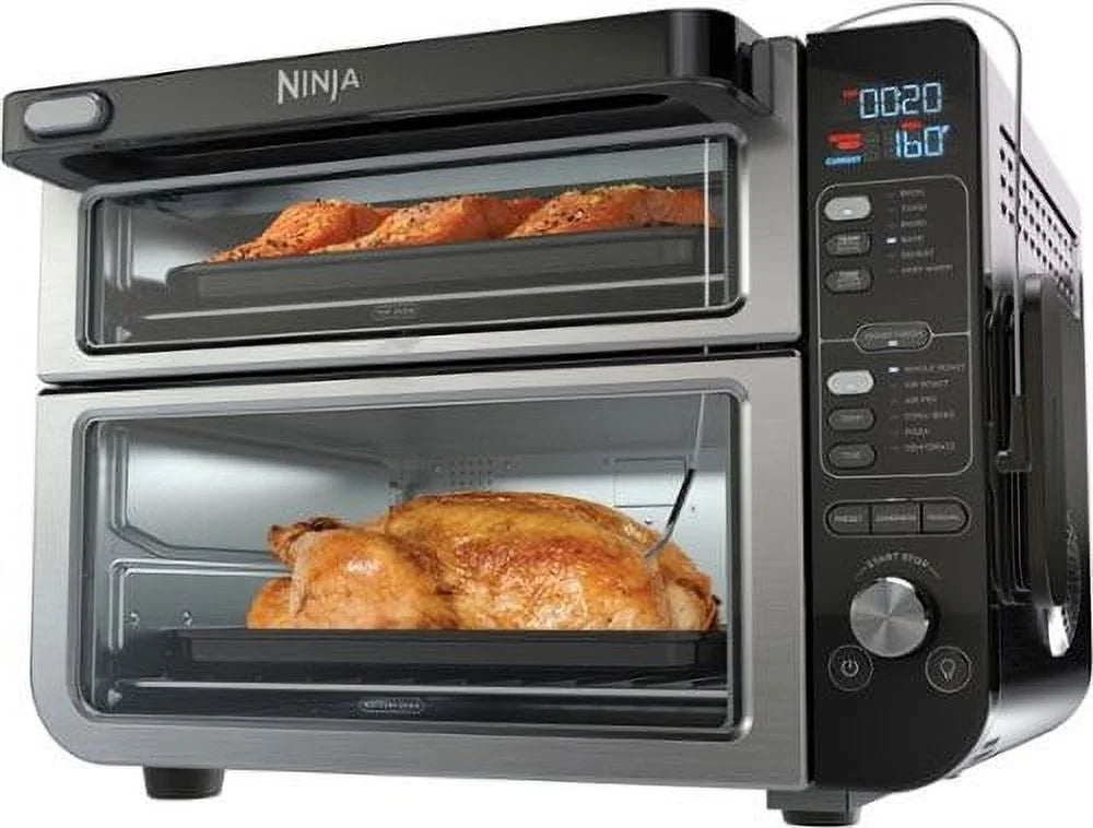 Ninja DCT451 12-in-1 Smart Double Oven