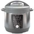 Instant Pot Duo Plus 8-Quart 9-in-1 Electric Pressure Cooker
