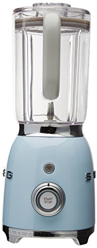 Smeg Style 50s Retro Blender