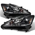 2006-2013 Lexus IS250/IS350 Headlight Set