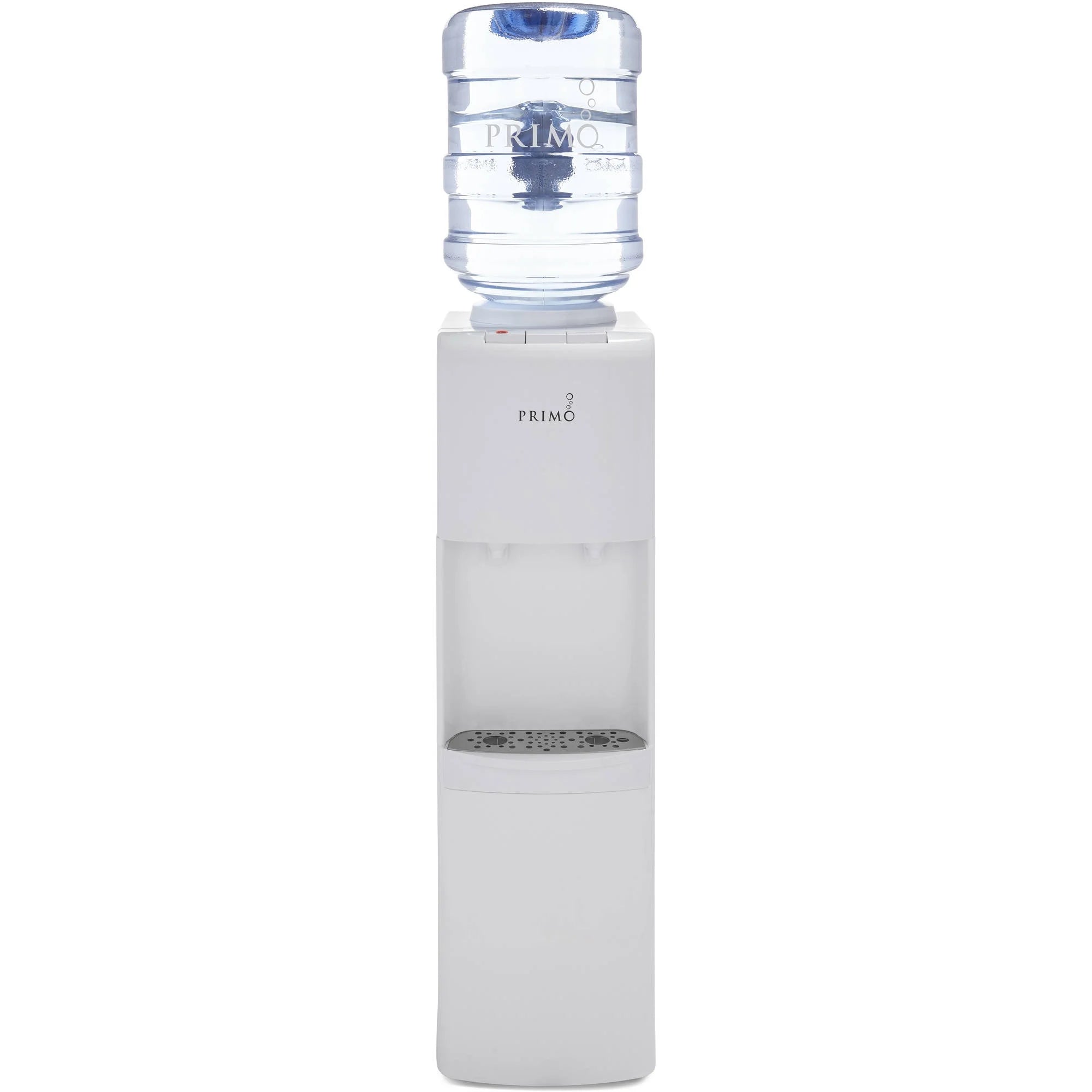 Water Dispenser Top Loading, Hot/Cold Temperature, White (Primo®)