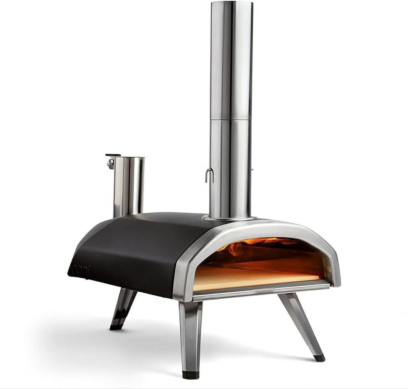 Ooni Fyra 12-inch Wood-Fired Pizza Oven