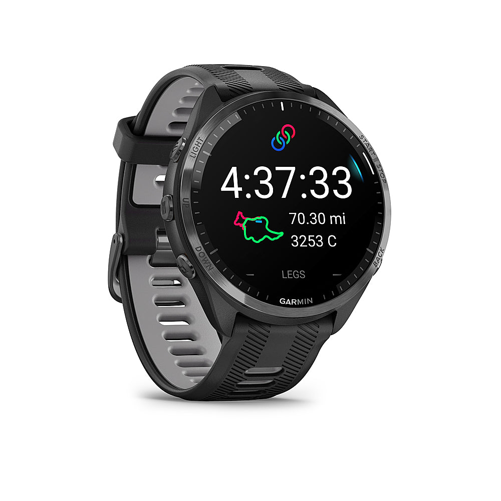 Garmin Forerunner 965 GPS Smartwatch