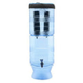 Berkey Light 2.75-Gallon Water Filter System with 2 Elements