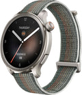 Amazfit Balance Smartwatch, 46mm, Sunset Grey