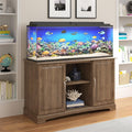 Ameriwood Home Alta Vista Aquarium Stand