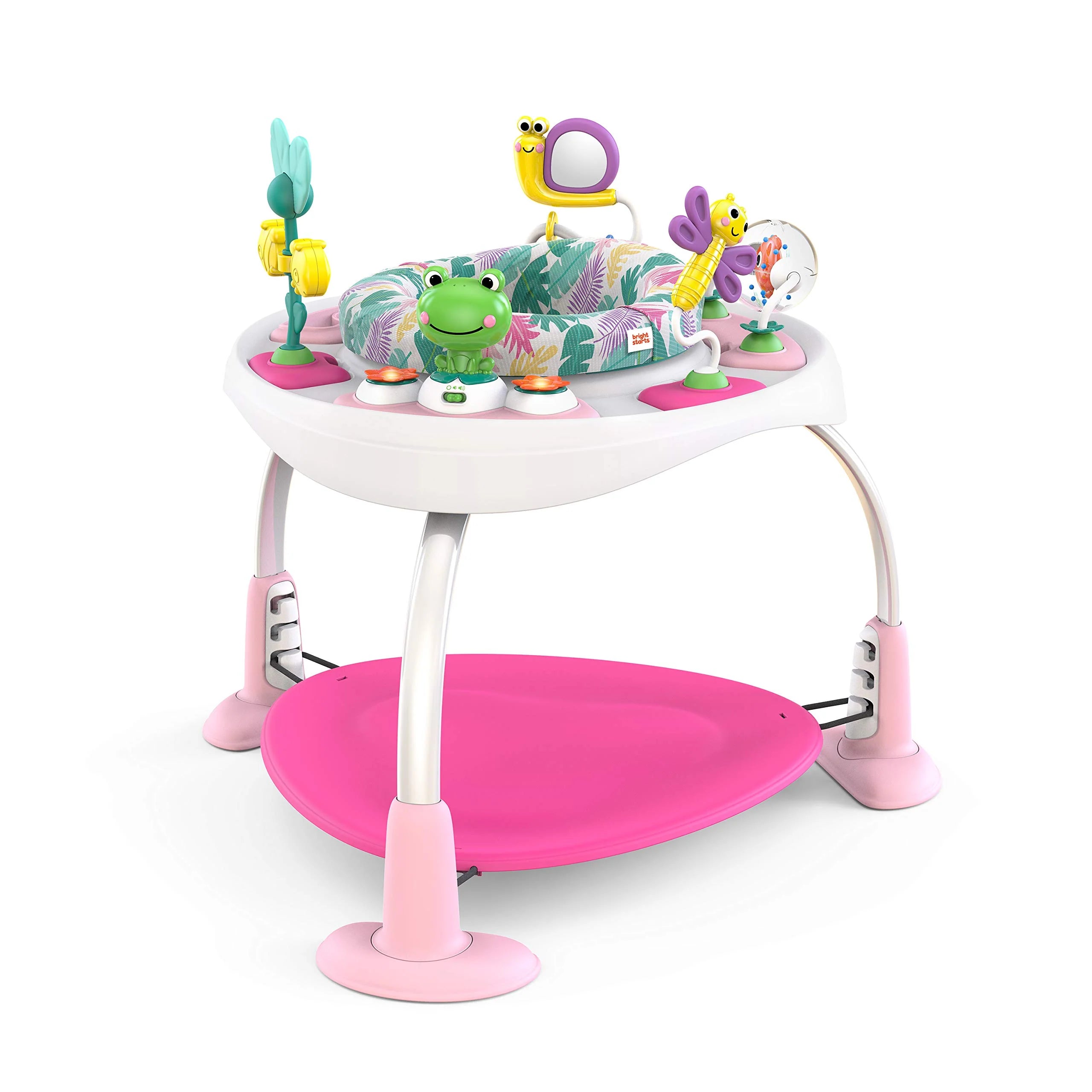 Bright Starts Bounce Bounce Baby 2-in-1 Jumper