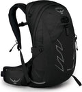 Osprey Talon 22L Hiking Backpack, Black