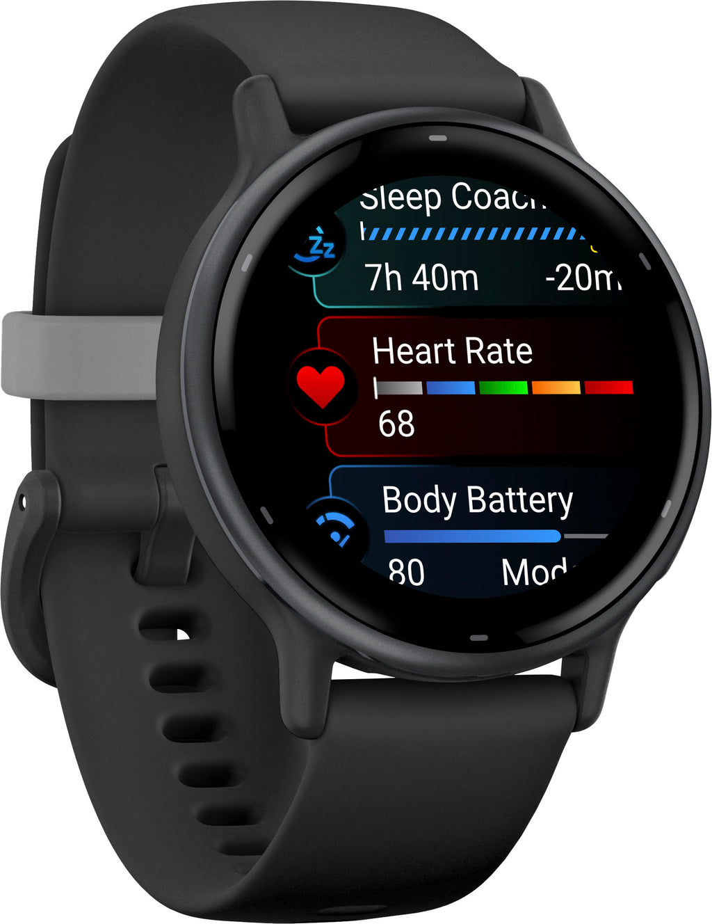 Garmin vívoactive 5 GPS Smartwatch