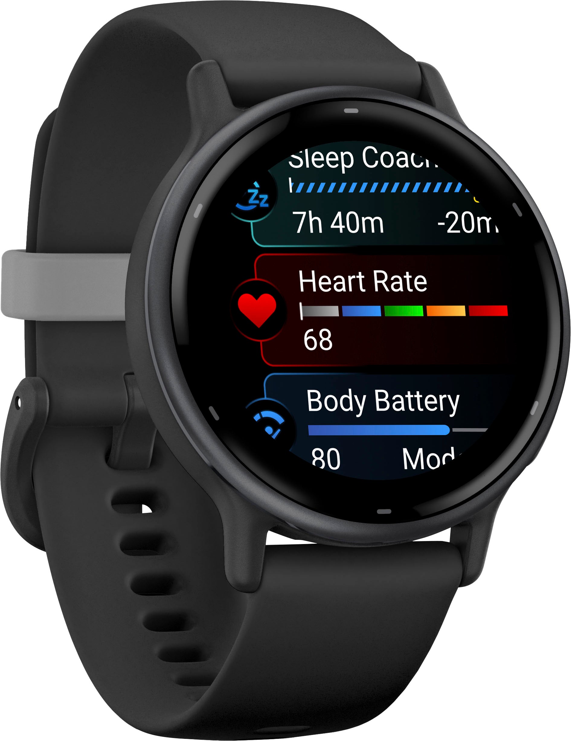 Garmin vívoactive 5 GPS Smartwatch
