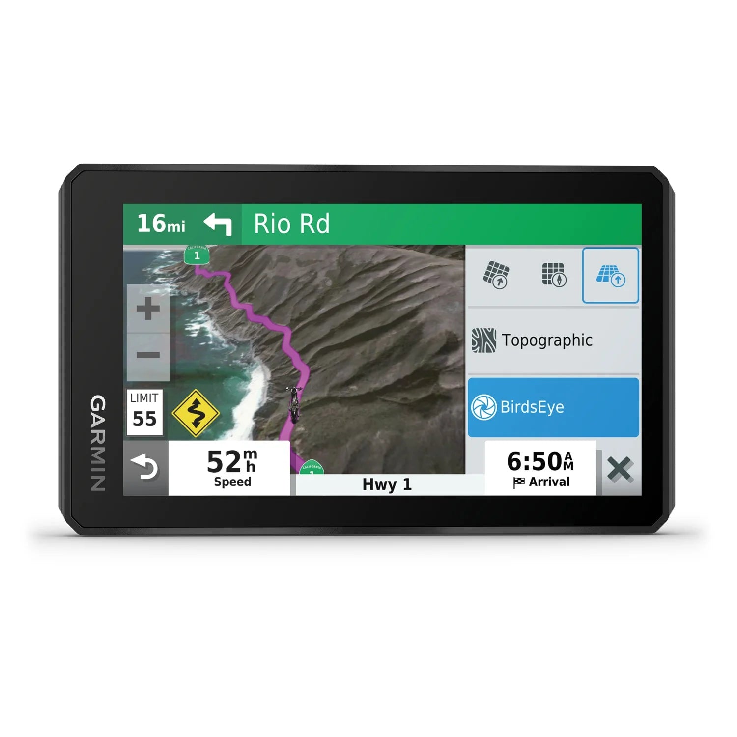 Garmin zūmo XT All-Terrain Motorcycle GPS