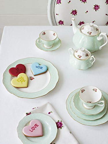 Royal Albert Country Roses 3-Piece Set