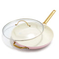 GreenPan Reserve 12-inch Ceramic Frypan