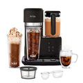 Mr. Coffee Single-Serve Iced/Hot Coffee Maker