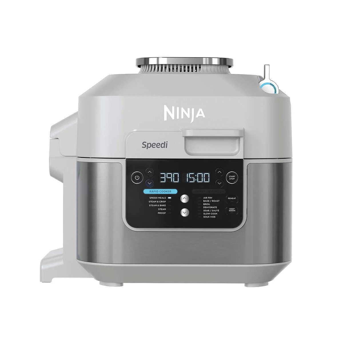 Ninja Speedi SF301A 6-Quart 11-in-1 Rapid Cooker & Air Fryer