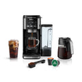 Ninja CFP101 DualBrew Coffee Maker