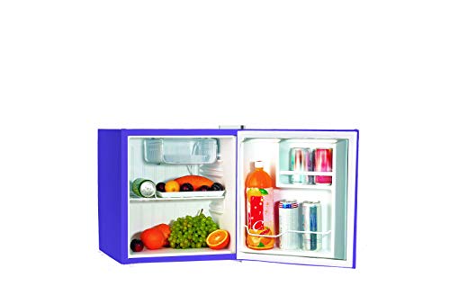Frigidaire 1.1 Cu. Ft. Compact Fridge, Purple