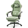 Dowinx Gaming Chair with Breathable Fabric