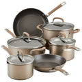 Circulon Premier Professional 10-Piece Cookware