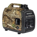Honda EU2200i Inverter Generator, Camo